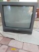Stary telewizor Elemis - 2