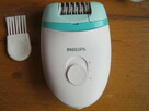 Philips depilator - 2