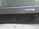 Stary telewizor Elemis - 3