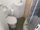 Działka ROD 500 m2 z domkiem - 4