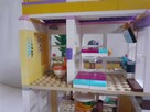 Lego Friends - 41037 - domek przy plaży, surfing - 16