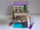 Lego Friends - 41037 - domek przy plaży, surfing - 12