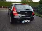 HYUNDAI i30 – 1,6 CRDi – BlueDrive – Comfort !!! - 9
