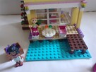 Lego Friends - 41037 - domek przy plaży, surfing - 2