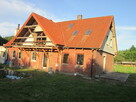 Dom gospodarstwo agroturystyka, jezioro zdala od cywilizacji - 2