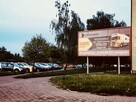 Billboard do wynajęcia Płock - REKLAMA - ul. NSZ przy Straży - 2