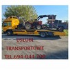 usługi transportowe - 6