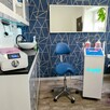 Lapio Professional SHOWroom mebli i urządzeń kosmetycznych - 9