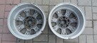 Opel Astra felga 5x100 6Jx15 ET49 - 3