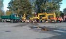 PRZEMYŚL ODŚNIEŻANIE TEL: 24h/7 dachów, parkingów, chodnikó - 12