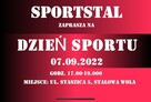 SportStal zaprasza na Dzień Sportu i zajęcia - 5