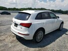 Audi Q5 2017, 2.0L, 4x4, od ubezpieczalni - 4