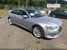 Audi A6 2019, 2.0L, 4x4, od ubezpieczalni - 1