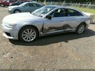 Audi A6 2019, 2.0L, 4x4, od ubezpieczalni - 2