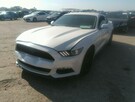 Ford Mustang 2017, 3.7L, od ubezpieczalni - 2