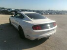 Ford Mustang 2017, 3.7L, od ubezpieczalni - 3
