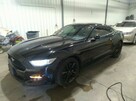 Ford Mustang 2017, 2.3L, po gradobiciu - 2