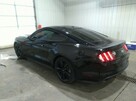 Ford Mustang 2017, 2.3L, po gradobiciu - 3