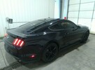 Ford Mustang 2017, 2.3L, po gradobiciu - 4