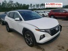 Hyundai Tucson 2022, 1.6L, 4x4, od ubezpieczalni - 1