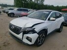 Hyundai Tucson 2022, 1.6L, 4x4, od ubezpieczalni - 2