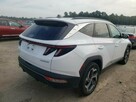 Hyundai Tucson 2022, 1.6L, 4x4, od ubezpieczalni - 4
