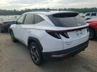 Hyundai Tucson 2022, 1.6L, 4x4, od ubezpieczalni - 5
