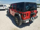 Jeep Wrangler 2020, 3.6L, od ubezpieczalni - 4