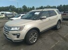 Ford Explorer 2018, 3.5L, 4x4, od ubezpieczalni - 2
