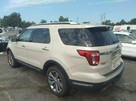 Ford Explorer 2018, 3.5L, 4x4, od ubezpieczalni - 3
