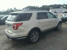 Ford Explorer 2018, 3.5L, 4x4, od ubezpieczalni - 4