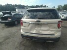 Ford Explorer 2018, 3.5L, 4x4, od ubezpieczalni - 5
