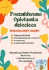 Opiekunka dziecięca