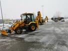 PRZEMYŚL ODŚNIEŻANIE TEL: 24h/7 dachów, parkingów, chodnikó - 16
