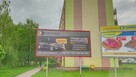Billboard do wynajęcia Płock - REKLAMA - ul. NSZ przy Straży - 1