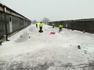 PRZEMYŚL ODŚNIEŻANIE TEL: 24h/7 dachów, parkingów, chodnikó - 9