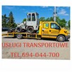 usługi transportowe - 8