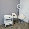 Lapio Professional SHOWroom mebli i urządzeń kosmetycznych - 16