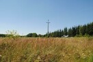 Urokliwa działka rolno-budowlana w miejscowości Strachocina, - 11