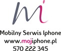 Wymiana wyświetlacz iPhone - GWARANCJA - Mobilny Serwis - 2