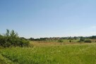Urokliwa działka rolno-budowlana w miejscowości Strachocina, - 4