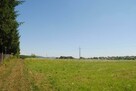 Urokliwa działka rolno-budowlana w miejscowości Strachocina, - 2