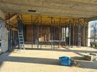 Budowy od podstaw, konstrukcje betonowe, mury oporowe - 14
