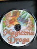 Magiczna Droga - bajka na płycie DVD - 3