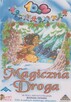 Magiczna Droga - bajka na płycie DVD - 1