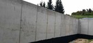 Szalunki ścienne stropowe fundamentowe słupowe - wynajem - 7