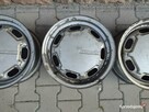 Felgi VW 14 z kołpakami OEM Passat 357601025A/B - 4