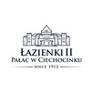 Kucharz/Kucharka | Pałac Łazienki II Ciechocinek