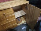 Sprzedam mebel