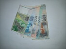 Skup szylingi ATS monety 500 100 korony słowackie SKK - 2